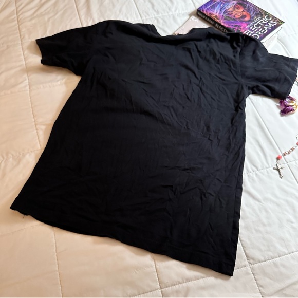 Meta Threads Good Luck Have Fun T-Shirt - Picture 4 of 4